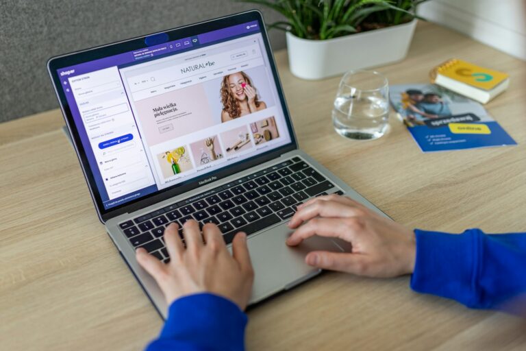 Jak zintegrować swój sklep internetowy z kurierem GLS